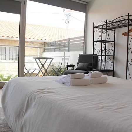 Casa Dona Ana Villa Carvicais ภายนอก รูปภาพ
