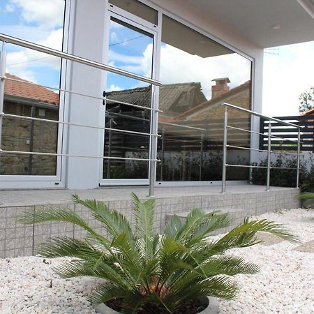 Casa Dona Ana Villa Carvicais ภายนอก รูปภาพ